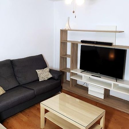 2F, Aire Acondic, 80M2, 2 Dormitorios, 4 Huespedes, Wifi Gratis La Línea de la Concepción Eksteriør bilde