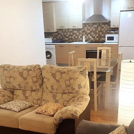 2F, Aire Acondic, 80M2, 2 Dormitorios, 4 Huespedes, Wifi Gratis La Línea de la Concepción Eksteriør bilde